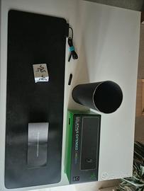 Razer Goliathus Extended Chroma - Tappetino  RGB