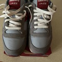 Scarpe Saucony original O jazz