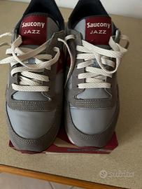 Scarpe Saucony original O jazz