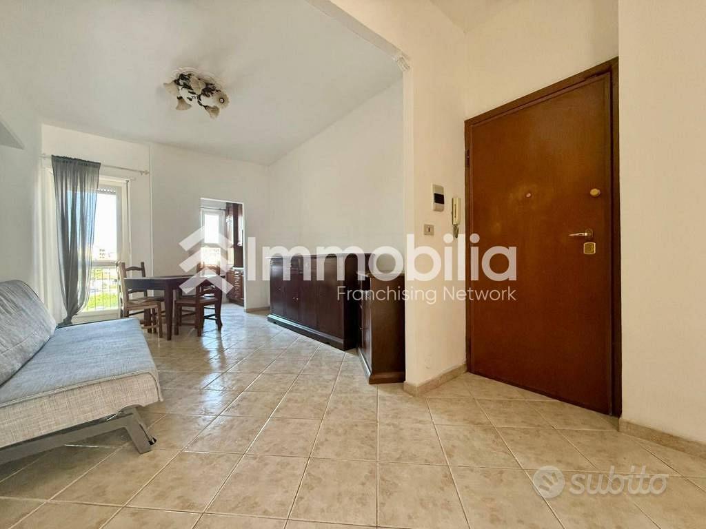 Apartment in Nichelino, Torino - Vista 3
