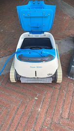 Robot piscina Dolphin