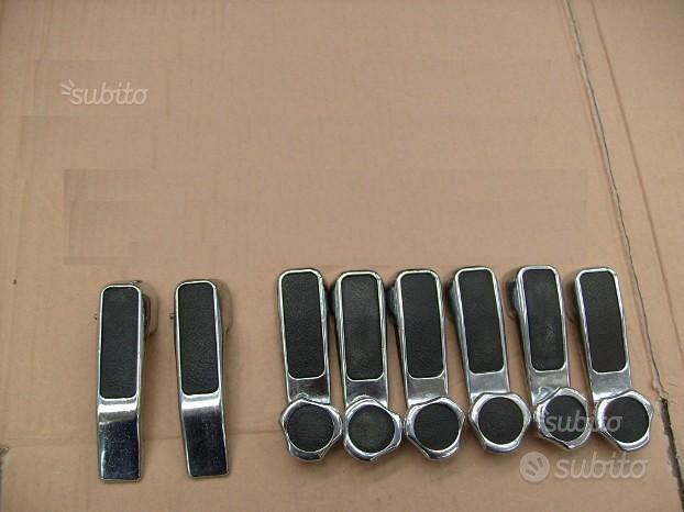 Lot Accessoires Vintage Revox Et Autres Marques - Pour Réparation Ou Projet