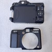 Canon g11 powershot