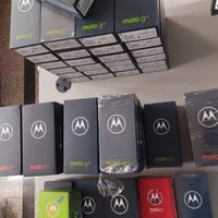 NUOVO Motorola Moto E13 G62 G13 E22 E32 G31 Smart