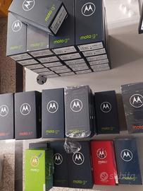 NUOVO Motorola Moto E13 G62 G13 E22 E32 G31 Smart