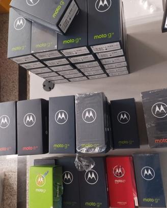 NUOVO Motorola Moto E13 G62 G13 E22 E32 G31 Smart