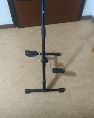 cyclette da casa