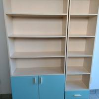 cameretta bimbo/a