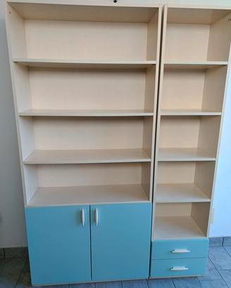 cameretta bimbo/a