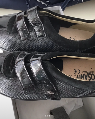 Scarpe sanitarie