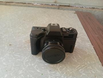 macchina fotografica 
