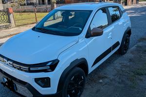 dacia spring Extreme 65