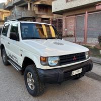 Mitsubishi Pajero 2.5 TDI Metal-top S. Select GLX