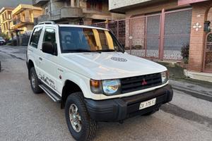 Mitsubishi Pajero 2.5 TDI Metal-top S. Select GLX