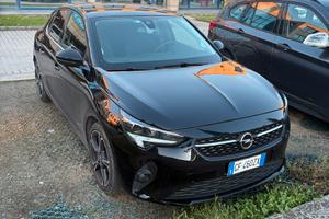 Opel Corsa 1.5 Diesel Elegance – 2021
