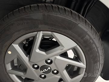 Pneumatici Nexen 175/65 R14