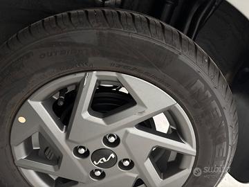 Pneumatici Nexen 175/65 R14