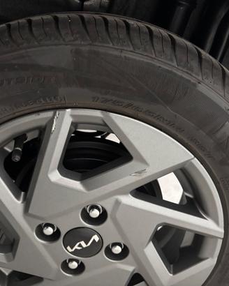 Pneumatici Nexen 175/65 R14