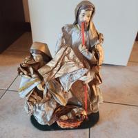 statue presepe