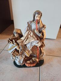 statue presepe