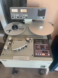 Registratore a bobine Sony A 5000