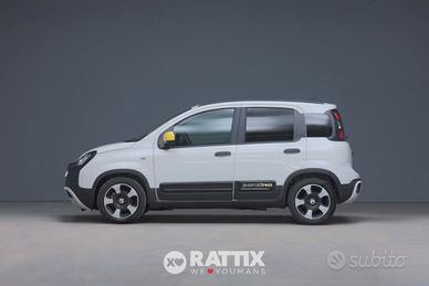 FIAT Pandina III 2024 Cross Pandina Cross 1.0 fire