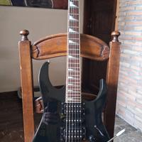 Ibanez GRG170DX-BK