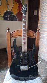 Ibanez GRG170DX-BK