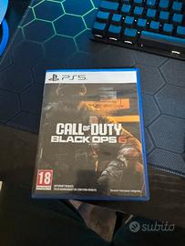 Call of duty black ops 6