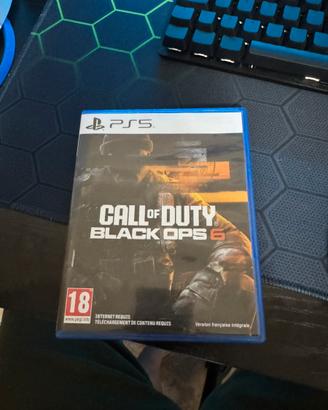 Call of duty black ops 6