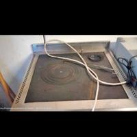 Stufa a legna Zamboni