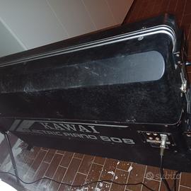 Kawai electric piano 608