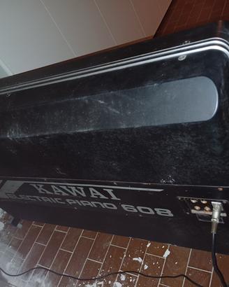Kawai electric piano 608