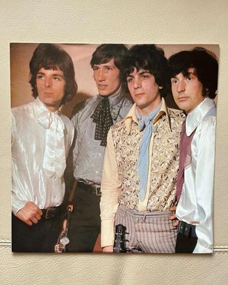 PINK FLOYD - THE GREAT LOST PINK FLOYD ALBUM