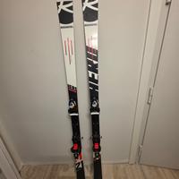 Rossignol HERO MASTER M21 (solo sci senza attacco)