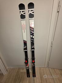 Rossignol HERO MASTER M21 (solo sci senza attacco)