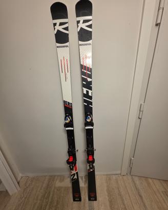 HERO MASTER M21 Rossignol (solo sci senza attacco)