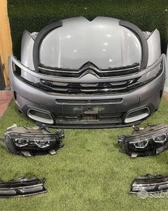 Citroen C5 Cross 2022 Ricambi parte anteriore