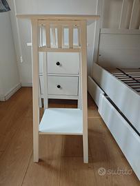 Piedistallo ikea