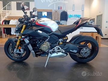 DUCATI Streetfighter V4 SP