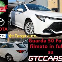 Toyota Corolla Active 1.8 Hybrid TS VIRTUAL TAGLIA