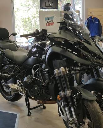 Yamaha NIKEN GT - 2024 - km 388