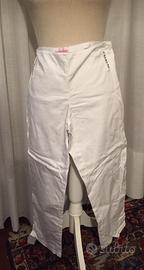 Pantalone bianco Blugirl Blumarine tg.40