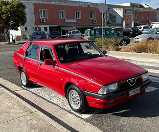 Alfa 75 ASN