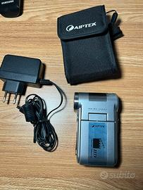 Videocamera HD