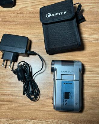 Videocamera HD