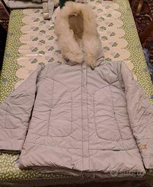 TUTA DA SCI DONNA COMPLETA