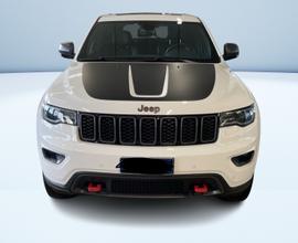 Jeep Grand Cherokee Trailhawk 3.0