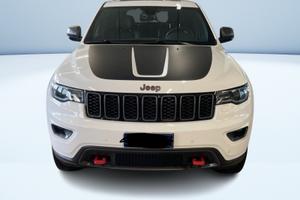 Jeep Grand Cherokee Trailhawk 3.0