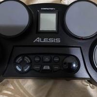 Batteria elettrica ALESIS 4 PAD